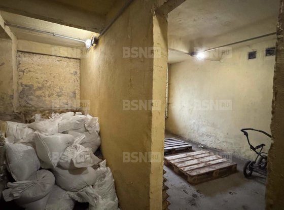 Продажа офиса - Павловск, Детскосельская улица, д.15, литера А 