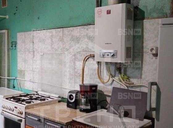 Продажа трехкомнатной квартиры - Заозёрная улица, д.6 