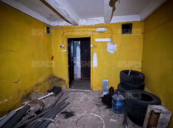 Продажа офиса - Варшавская улица, д.29, корп.3 литера А 