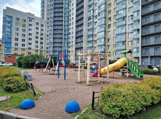 Продажа двухкомнатной квартиры - 1-й Рабфаковский переулок, д.3 