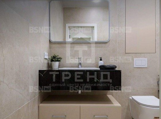 Продажа трехкомнатной квартиры - Марата улица, д.10 