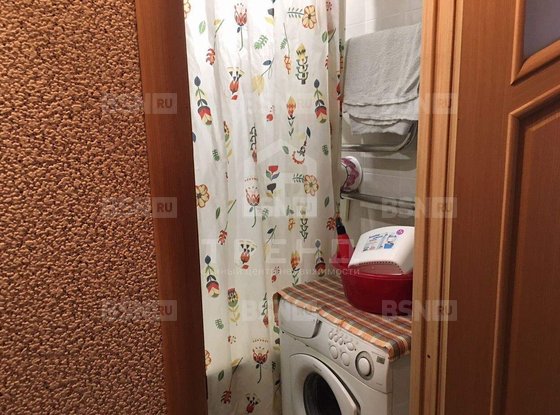 Продажа однокомнатной квартиры - Малая Карпатская улица, д.15 
