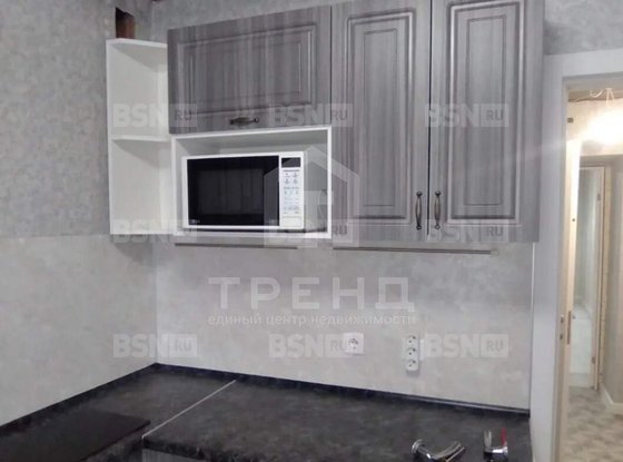 Продажа двухкомнатной квартиры - поселок Шушары, Московское шоссе, д.256, корп.2 