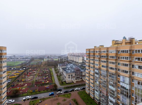 Продажа однокомнатной квартиры - городской поселок Янино-1, Голландская улица, д.8, корп.1 