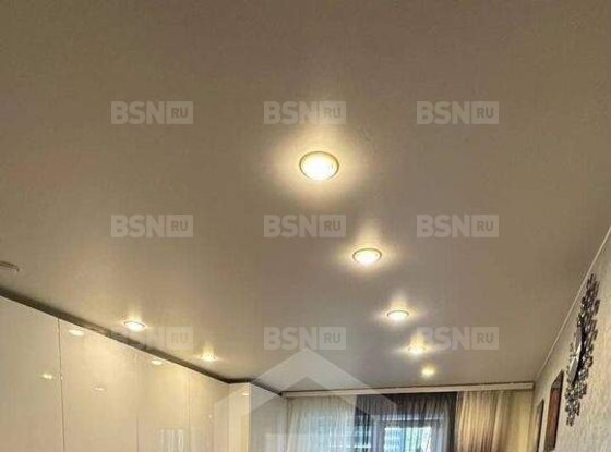 Продажа двухкомнатной квартиры - поселок Шушары, Вишерская ул, д.3, корп.2 