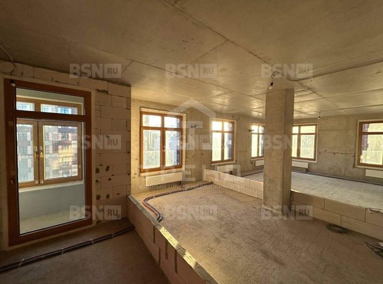 Продажа трехкомнатной квартиры - Петровский проспект, д.11, корп.2 