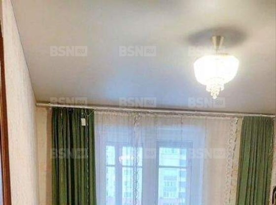 Продажа трехкомнатной квартиры - Комендантский проспект, д.31, корп.1 