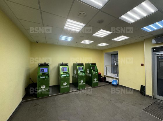 Аренда универсального помещения - Спасский переулок, д.14/35 