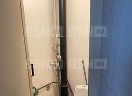 Продажа двухкомнатной квартиры - Ленинградская область, Всеволожский район, Всеволожск г., Балашова ул., д.3, к.1 