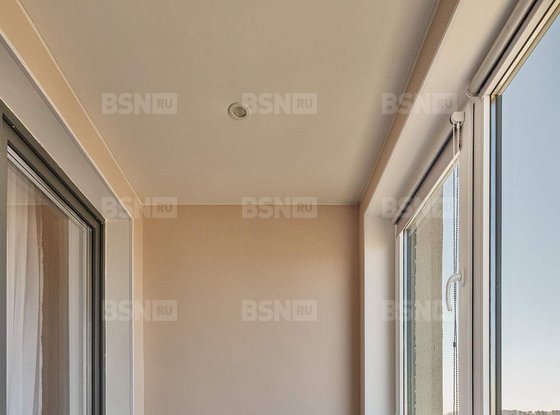 Продажа однокомнатной квартиры - Будапештская улица, д.2, корп.1 