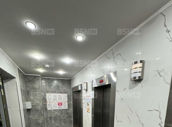 Продажа двухкомнатной квартиры - Орджоникидзе улица, д.52 