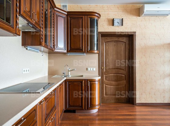 Продажа трехкомнатной квартиры - Барочная улица, д.12 