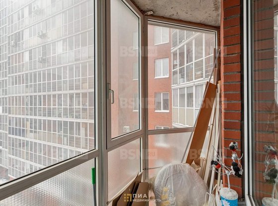 Продажа однокомнатной квартиры - Антонова-Овсеенко улица, д.5, корп.1 литера А 