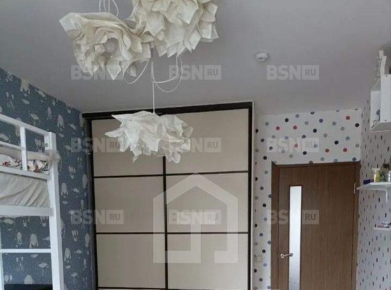 Продажа трехкомнатной квартиры - Кушелевская дорога, д.3, корп.2 