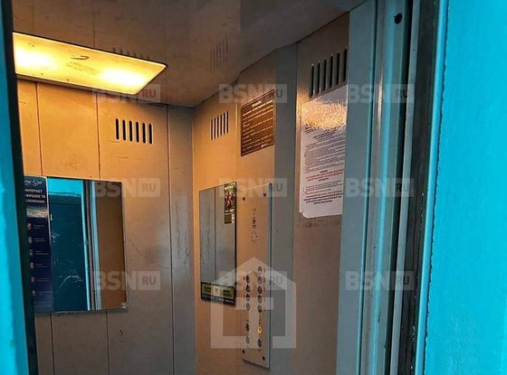 Продажа трехкомнатной квартиры - Солидарности проспект, д.25, корп.1 
