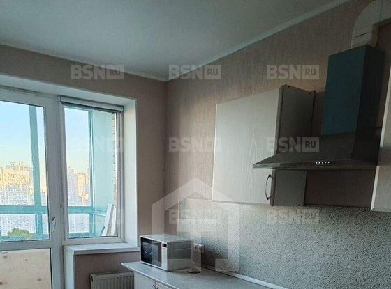 Продажа однокомнатной квартиры - Кудрово, Европейский проспект, д.14, корп.6 