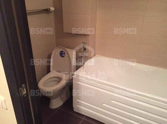 Продажа однокомнатной квартиры - Антокольский переулок, д.6 