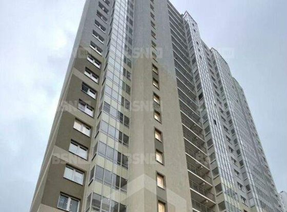 Продажа однокомнатной квартиры - Муринская дорога, д.12, корп.1 