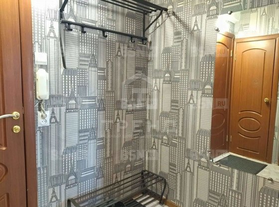 Продажа однокомнатной квартиры - Осипенко улица, д.5, корп.1 