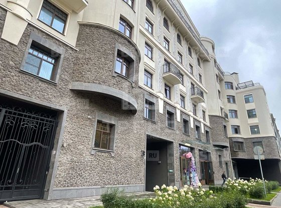 Продажа однокомнатной квартиры - Малодетскосельский проспект, д.40 