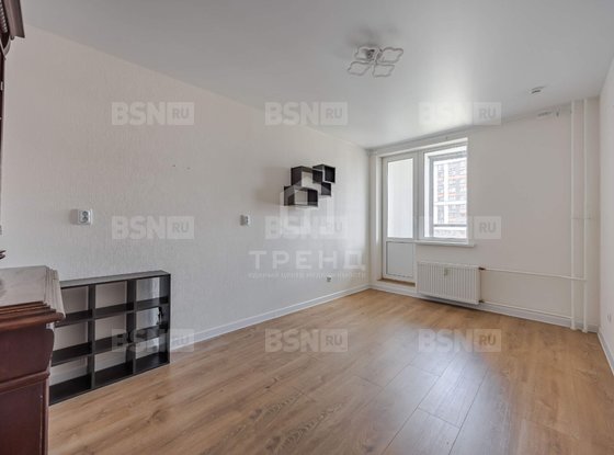 Продажа однокомнатной квартиры - Мурино, Екатерининская улица, д.30 