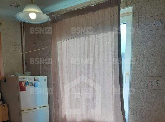 Продажа двухкомнатной квартиры - Дыбенко улица, д.12, корп.1 