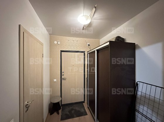 Продажа однокомнатной квартиры - Александра Грина бульвар, д.1 