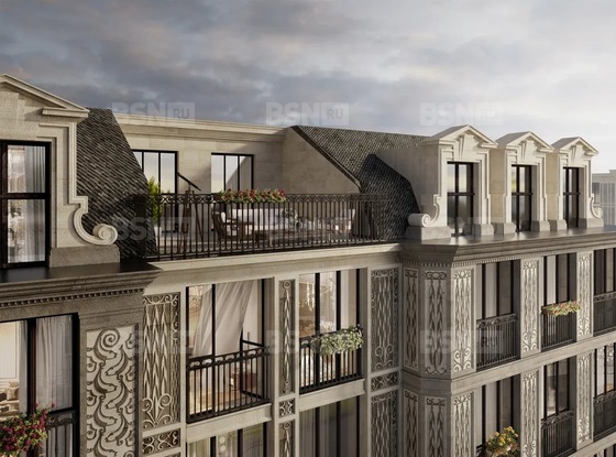 Продажа однокомнатной квартиры - 12-я В.О. линия, д.41, корп.2 