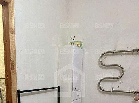 Продажа однокомнатной квартиры - Героев проспект, д.26, корп.1 