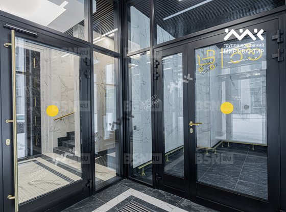 Продажа двухкомнатной квартиры - Петровский проспект, д.28, корп.2 стр 1 