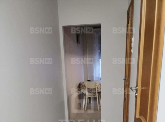 Продажа трехкомнатной квартиры - Камышовая улица, д.54, корп.1 