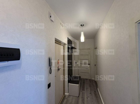 Продажа двухкомнатной квартиры - Лагоды улица, д.5 