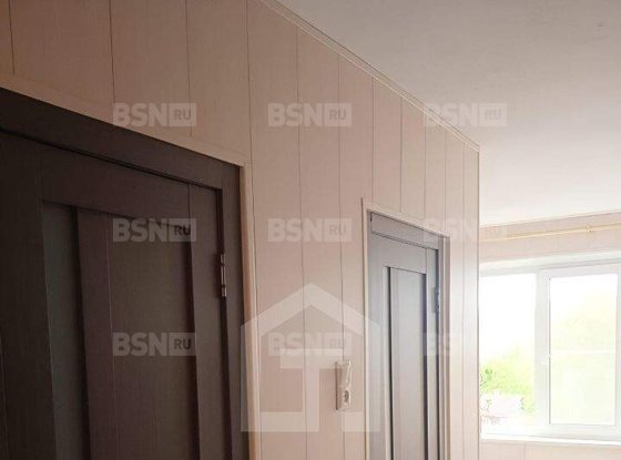 Продажа двухкомнатной квартиры - Тосно, Советская улица, д.12 