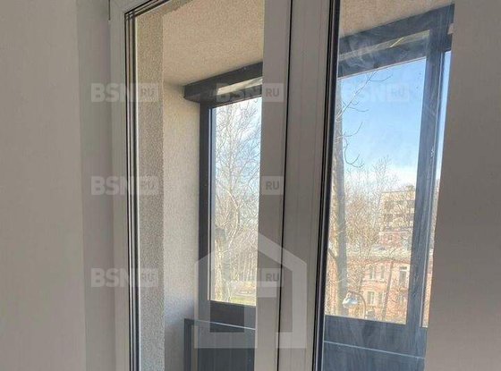 Продажа однокомнатной квартиры - Седова улица, д.93, корп.5 