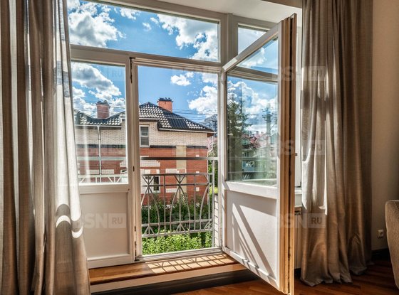 Продажа таунхауса - 2-я Никитинская улица, д.59