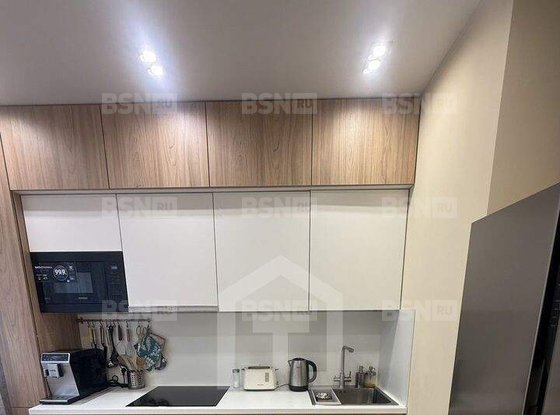 Продажа однокомнатной квартиры - Среднерогатская улица, д.13, корп.1 стр 1 