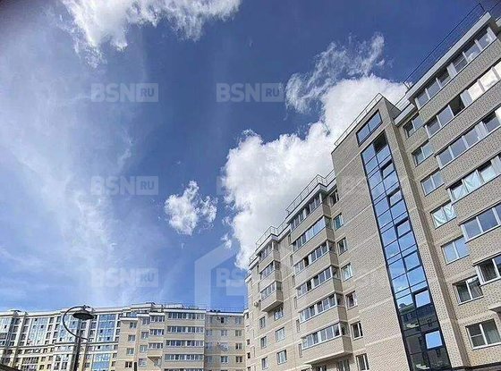 Продажа однокомнатной квартиры - Киевская улица, д.5, корп.7 стр 1 