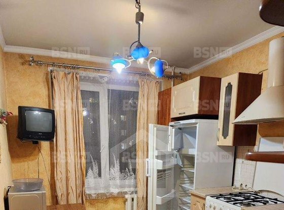 Продажа двухкомнатной квартиры - Витебский проспект, д.49, корп.1 