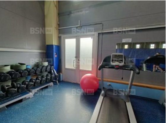 Продажа универсального помещения - Волхов, Льва Толстого улица, д.7 