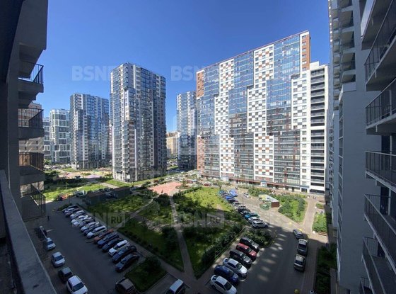 Продажа двухкомнатной квартиры - Богословская улица, д.4, корп.1 стр 1 