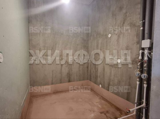 Продажа однокомнатной квартиры - поселок Шушары, Старорусский проспект, д.5, корп.1 стр 1 