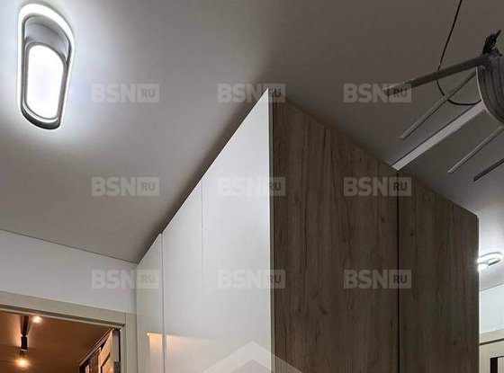 Продажа однокомнатной квартиры - поселок Петро-Славянка, Славянская улица, д.26 