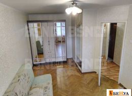 Продажа однокомнатной квартиры - Дачный, 33, к 2 