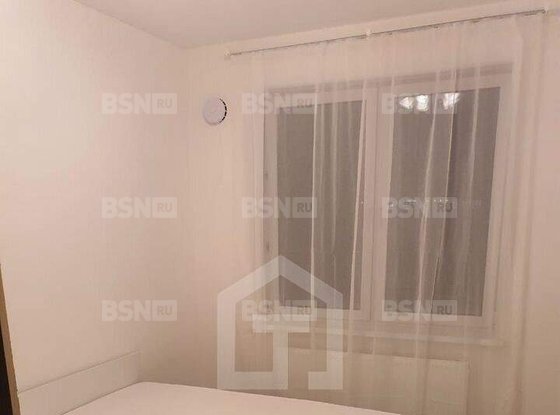 Продажа однокомнатной квартиры - деревня Новосаратовка, Первых ул, д.4, корп.7 