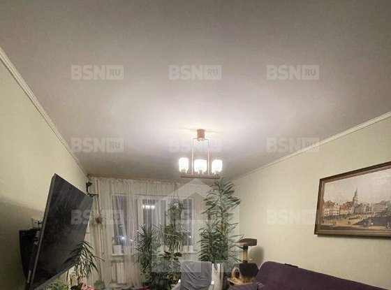 Продажа двухкомнатной квартиры - Бугры, Школьная улица, д.7 