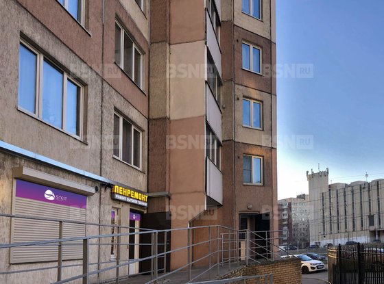 Аренда универсального помещения - Наставников проспект, д.47, корп.1 