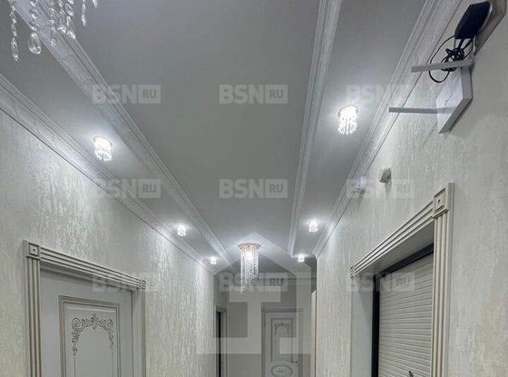 Продажа трехкомнатной квартиры - Кудрово, Европейский проспект, д.22 