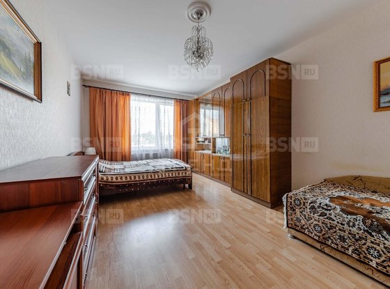 Продажа однокомнатной квартиры - Колтуши, Верхняя улица, д.5, корп.2 