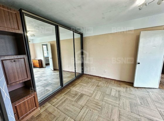 Продажа двухкомнатной квартиры - Гранитная улица, д.62 