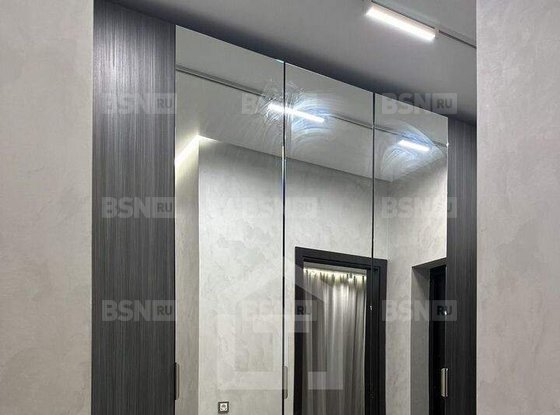 Продажа однокомнатной квартиры - Новая улица, д.51, корп.41 